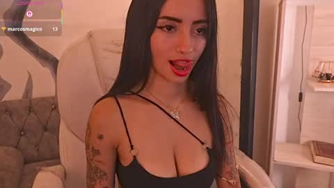 Dakota Baby online show from 04.14.26