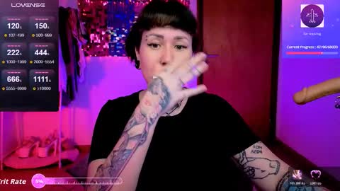 Dakota online show from 03.27.26