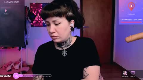 Snapshot of dakotacandy_ chatting on 04.19.26 Dakota online show from 04.19.26