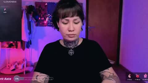 Snapshot of dakotacandy_ chatting on 04.25.26 Dakota online show from 04.25.26