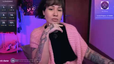Snapshot of dakotacandy_ chatting on 04.28.26 Dakota online show from 04.28.26
