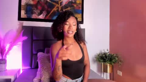 Dakota Desire online show from 06.13.26