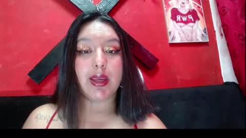 Mariana online show from 11.22.25