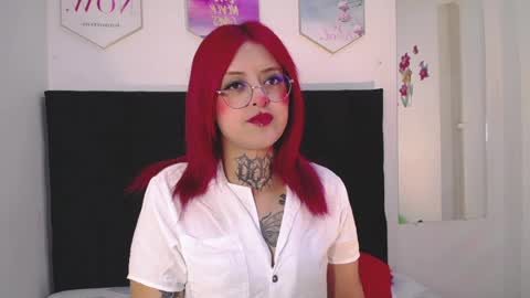 Daakota  online show from 03.26.26