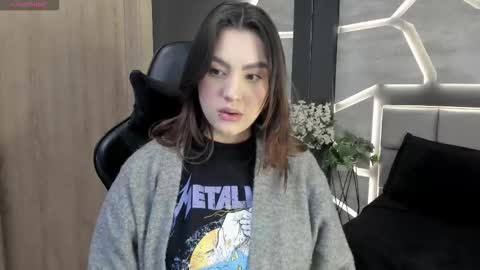 Snapshot of dakotarussell_ chatting on 01.06.26 Dakota online show from 01.06.26