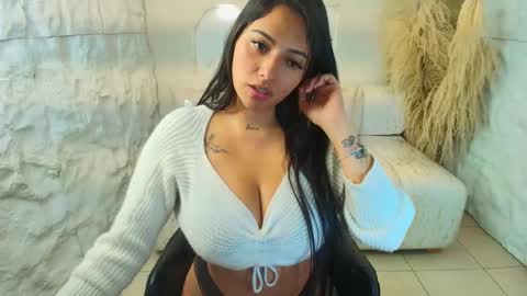 Snapshot of dakotha_v chatting on 02.17.26 Dakotha online show from 02.17.26