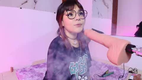 dakotta666 online show from 02.20.26