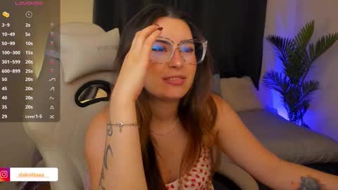 dakottaa__ online show from 01.31.26