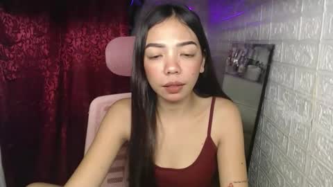 dalagang_ayeshaxx online show from 11.24.25