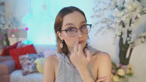 Dalahia Rush online show from 12.05.25