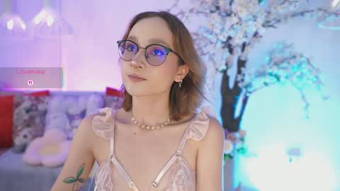 Dalahia Rush online show from 12.16.25