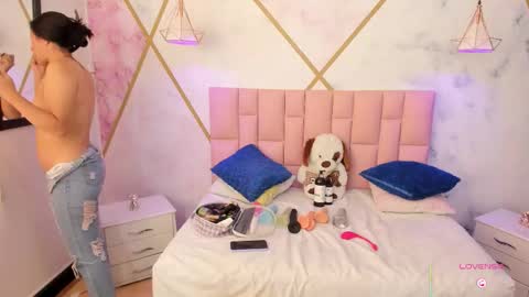 Liz online show from 10.23.25