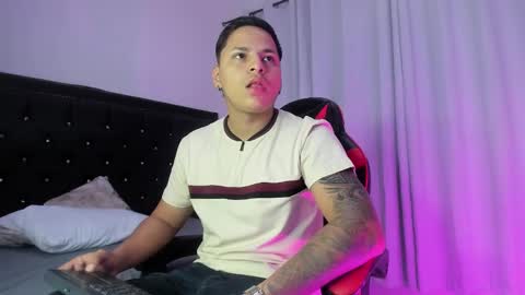 dalasnovoa online show from 01.17.26