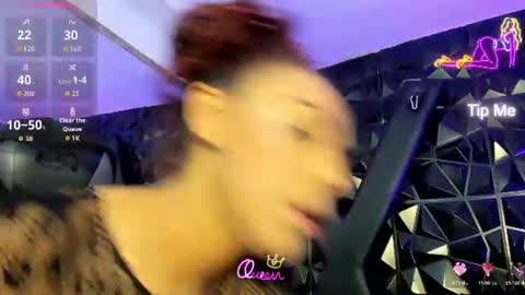 Snapshot of dalaymoore_ chatting on 06.19.26 Dalay online show from 06.19.26
