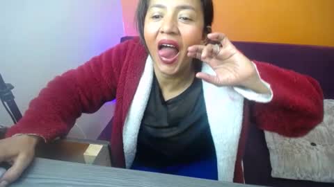 daleska_delicious1 online show from 12.31.24