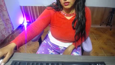 daleska_delicious1 online show from 02.23.25