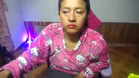 daleska_delicious1 online show from 02.28.25