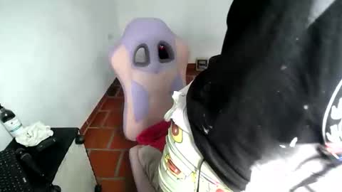 daleska_delicious1 online show from 04.03.26