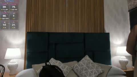 Violeta online show from 10.10.25