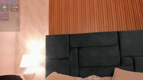 Violeta online show from 10.16.25