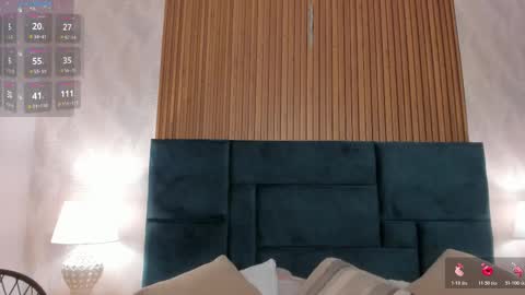 Violeta online show from 02.12.26