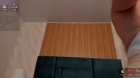 Violeta online show from 03.05.26