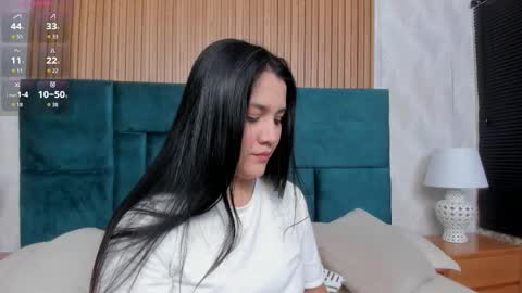 Violeta online show from 03.11.26