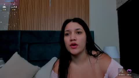 Violeta online show from 04.09.26