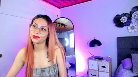 Snapshot of dalia_garrett chatting on 01.27.25 Dalia online show from 01.27.25