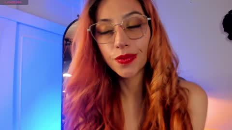 Snapshot of dalia_garrett chatting on 01.29.25 Dalia online show from 01.29.25