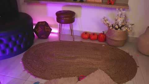 Dalia Morgan online show from 10.09.25