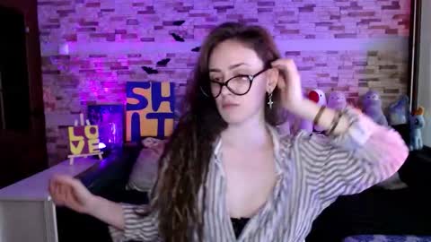 Dalia  online show from 11.15.25