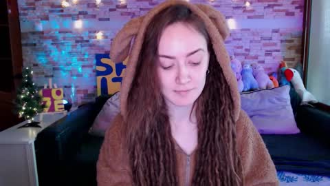 Dalia  online show from 12.05.25