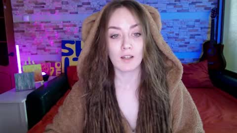 Dalia  online show from 04.26.26