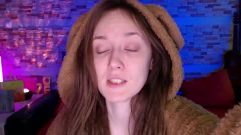 Dalia  online show from 05.03.26