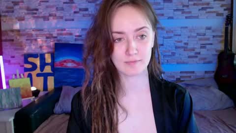 Snapshot of dalia_peach chatting on 06.13.26 Dalia online show from 06.13.26
