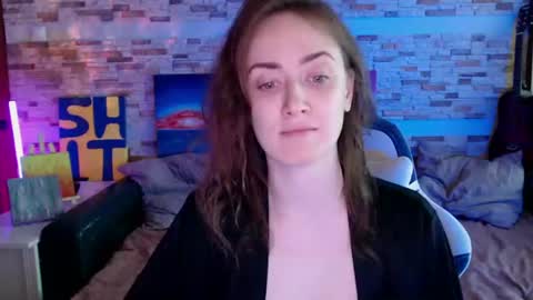 Snapshot of dalia_peach chatting on 06.14.26 Dalia online show from 06.14.26