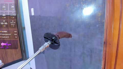 Dalia online show from 09.27.25