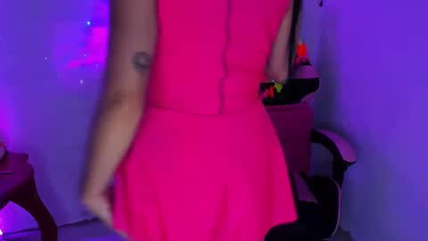 Dalia April online show from 09.28.25