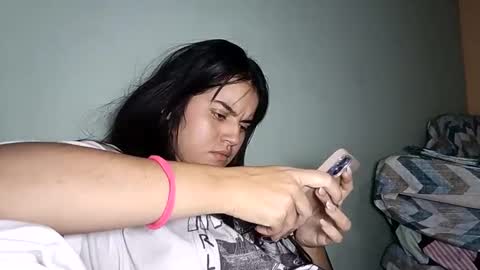 Dalia April online show from 01.13.26