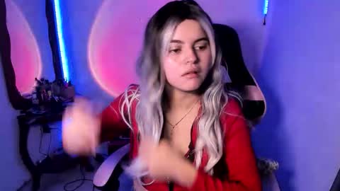 Dalia April online show from 03.09.26