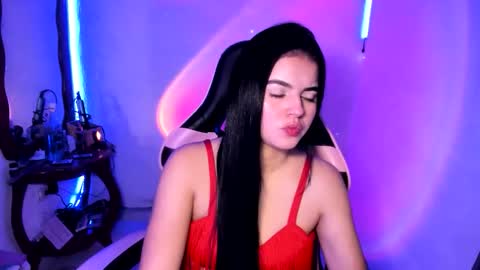 Dalia April online show from 03.25.26