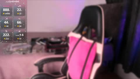 Dalia April online show from 04.07.26