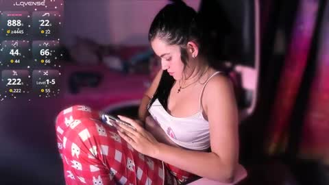 Dalia April online show from 04.18.26