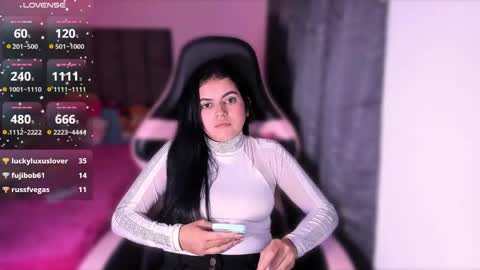 Dalia April online show from 04.18.26