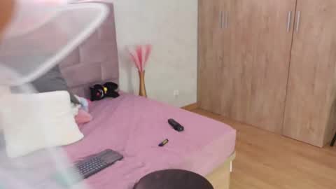 Dalia bondage online show from 10.01.25