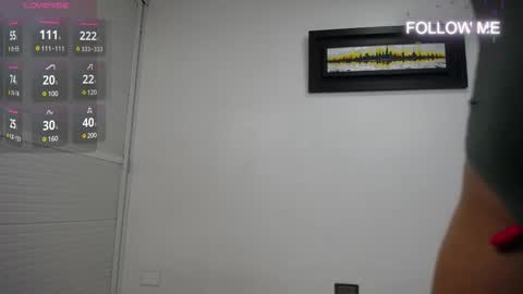 Snapshot of daliadubey chatting on 02.17.25 dalia dubey online show from 02.17.25