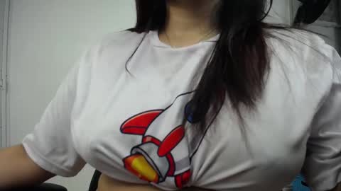 Snapshot of daliadubey chatting on 02.27.25 dalia dubey online show from 02.27.25