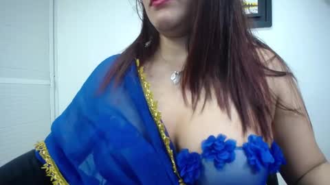 Snapshot of daliadubey chatting on 03.05.25 dalia dubey online show from 03.05.25