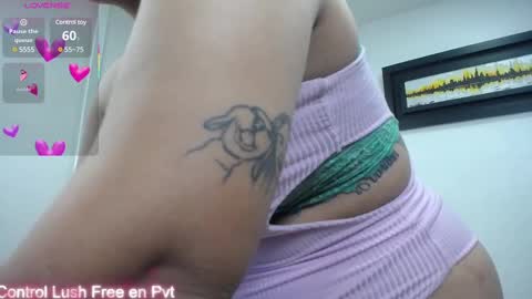 Snapshot of daliadubey chatting on 03.10.25 dalia dubey online show from 03.10.25